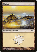 Plains (289) [Mirrodin] 