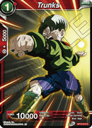 Trunks (BT15-012) [Saiyan Showdown] 