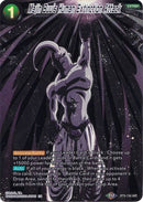 Majin Buu's Human Extinction Attack (Collector's Selection Vol. 1) (BT9-134) [Promotion Cards] 