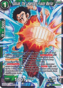 Gokule, the Legendary Fusion Warrior (EX13-14) [Special Anniversary Set 2020] 