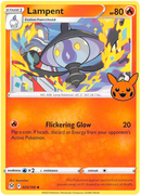 Lampent (025/196) [Trick or Trade 2023] 