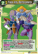 Frieza Army Reinforcements (EB1-48) [Battle Evolution Booster] 