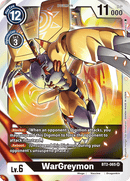 WarGreymon [BT2-065] [Release Special Booster Ver.1.0] 