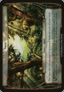 Naya (Planes) [Planechase Planes] 