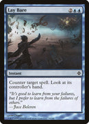 Lay Bare [Rise of the Eldrazi] 