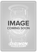 Omekamon [BT15-060] [Exceed Apocalypse Pre-Release Cards] 