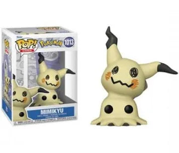 Pokemon - Funko Pop! - Mimikyu