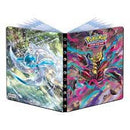 Ultra Pro - Pokemon - 9 Pocket Portfolio (Choose your Design) 