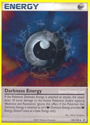 Darkness Energy (129/132) [Diamond &amp; Pearl: Secret Wonders] 