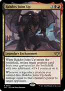 Rakdos Joins Up [Outlaws of Thunder Junction] 