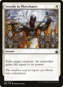 Swords to Plowshares [Battlebond] 
