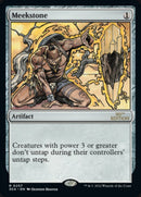 Meekstone [30th Anniversary Edition] 