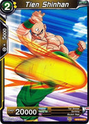 Tien Shinhan (BT6-090) [Destroyer Kings] 