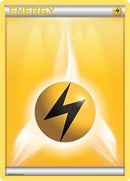 Lightning Energy (2011 Unnumbered) [League &amp; Championship Cards] 