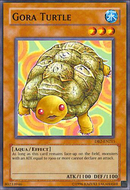 Gora Turtle [DB2-EN215] Common 