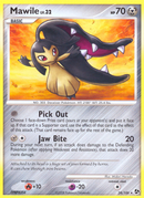 Mawile (24/106) [Diamond &amp; Pearl: Great Encounters] 