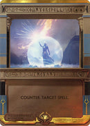 Counterspell (Summon) [Amonkhet Summons] 