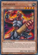 Gigantes [SR03-EN016] Common 