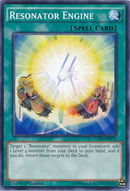 Resonator Engine [LC5D-EN075] Common 