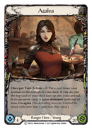 Azalea [1HP222] (History Pack 1) 