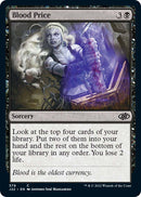 Blood Price [Jumpstart 2022] 