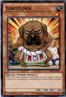 Yokotuner [RATE-EN031] Common 