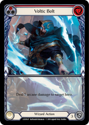 Voltic Bolt (Red) [LGS016-P] (Promo) 1st Edition Normal 