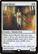 Arena Rector [Judge Gift Cards 2020] 