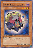 Dark Resonator [DTP1-EN024] Common 