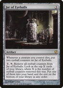 Jar of Eyeballs [Commander 2013] 