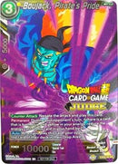 Boujack, Pirate's Pride (EX05-02) [Judge Promotion Cards] 