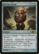 Ratchet Bomb (Buy-A-Box) [Magic 2014 Promos] 