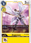 Angemon [BT1-055] [Release Special Booster Ver.1.0] 