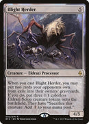 Blight Herder [Battle for Zendikar] 