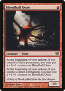 Bloodhall Ooze [Conflux] 