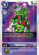 Ogremon [EX1-059] [Classic Collection] 