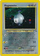 Magnemite (7/75) [Neo Discovery Unlimited] 