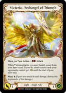 Figment of Triumph // Victoria, Archangel of Triumph [DTD011 //] (Dusk Till Dawn) 