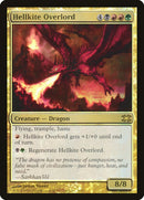 Hellkite Overlord [From the Vault: Dragons] 