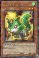 Gusto Squirro [DT06-EN026] Rare 