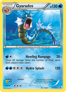 Gyarados (31/113) [Black &amp; White: Legendary Treasures] 