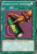 Eradicating Aerosol [GLD4-EN034] Common 