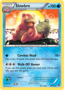 Slowbro (20/122) [XY:BREAKpoint] 