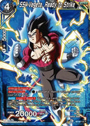SS4 Vegeta, Ready to Strike (BT16-145) [Realm of the Gods] 
