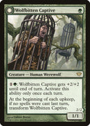 Wolfbitten Captive // ​​Krallenhorde Killer [Dark Ascension] 