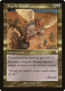 Angelic Shield [Invasion] 