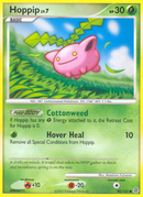 Hoppip (90/132) [Diamond &amp; Pearl: Secret Wonders] 