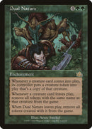 Dual Nature [Prophecy] 