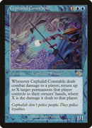 Cephalid Constable [Judgment] 