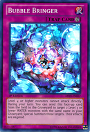 Bubble Bringer [ABYR-EN067] Super Rare 